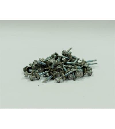 ჭანჭიკი 4,8 * 38 YSB