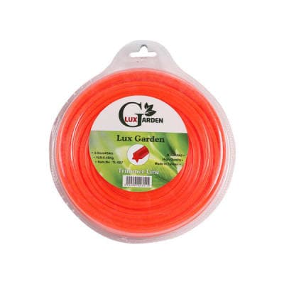 ტრიმერის ძუა 3.5 მმX54 მ Star Lux Garden TL-007