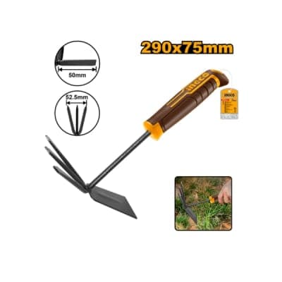 ბაღის ნიჩაბი (HGT979K) INGCO