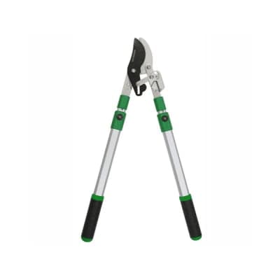 ბაღის სეკატორი სახელურის რეგულირებით LUX GARDEN LG-004