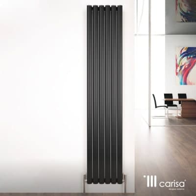 რადიატორი TALLIS DOUBLE