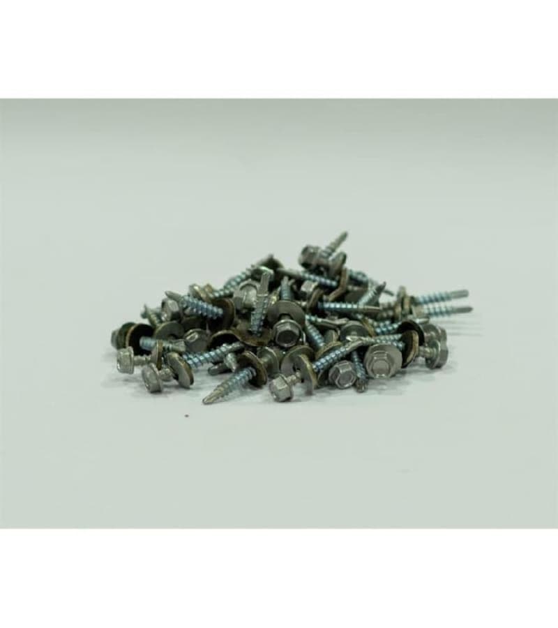 ჭანჭიკი 4,8 * 38 YSB