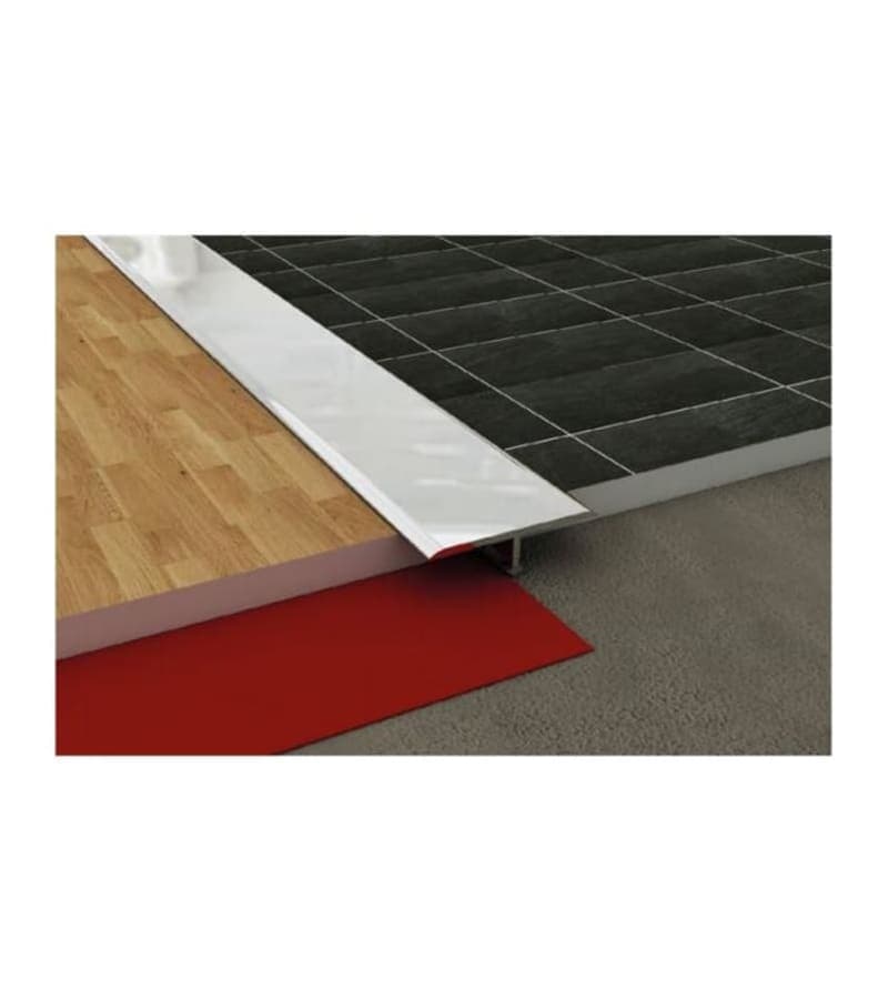 ალუმინის კუთხე T SMT-1125 20მმ 2,7მ მატოვი მწარ. SAMET