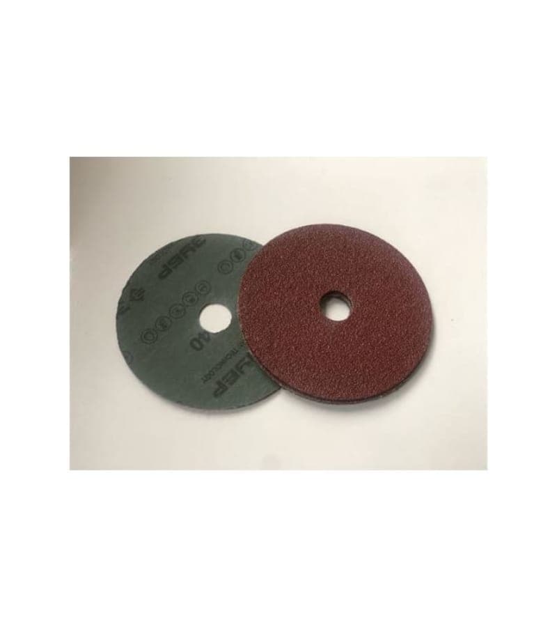 ზუმფარა რგოლი ალუმინის ოქსიდის 125მმ * 0,8მმ (დასაწებებელი) #80