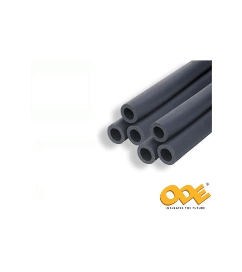 კაუჩუკის საიზოლაციო ღრუბელი Q 15*6 მმ მწარ. ODE