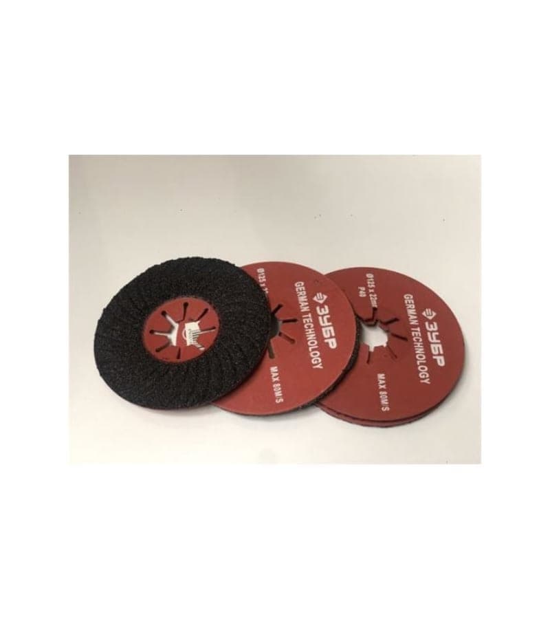 ზუმფარა რგოლი ვულკანიზებულ ბოჭკოვანი 115მმ #60