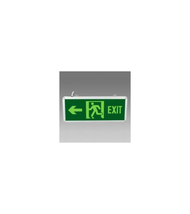 ელექტრო მიმთითებელი ნიშანი EXIT FSD-2