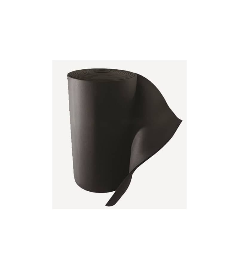 კაუჩუკის საიზოლაციო ლენტი (60მ2) 3*100 მმ მწარ. PARALEL