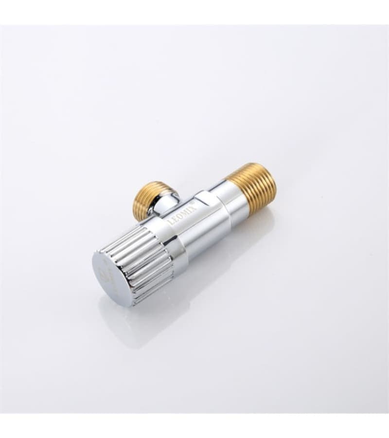 ვინტილი 1/2 ნიკელის VT-7051 LEOMIX