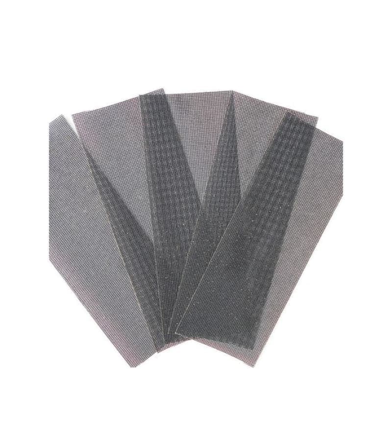 ბადე ზუმფარა 115*280მმ #220