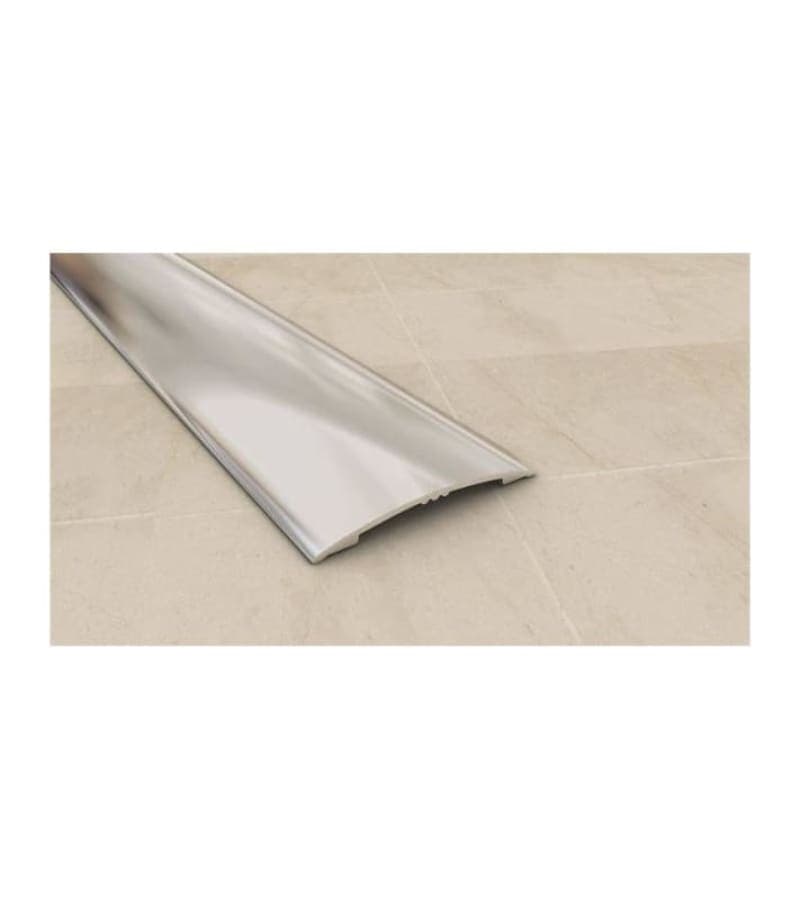 ლამინატის გადასაბმელი ალუმინის SMT-1098 30მმ 2,7მ მატოვი მწარ. SAMET