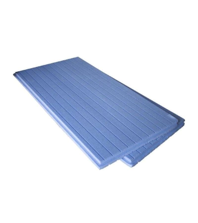 პენოპლასტის ფილა XPS 4-სმ 40x600x1200 (7.20 მ2.)