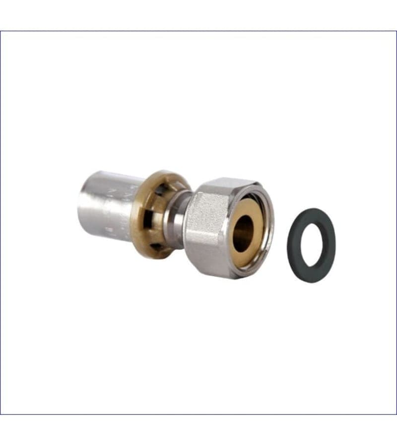 გადამყვანი PRESSING 16*1/2 #4161216 ICMA S.P.A. ITALY