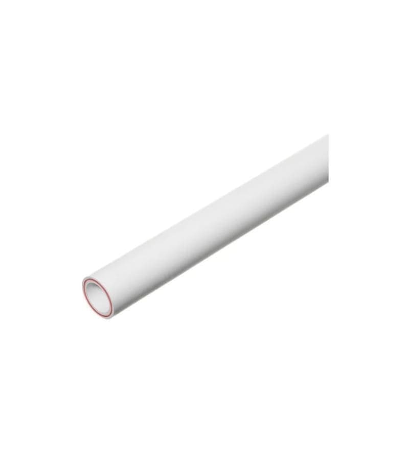 მილი 32 კომპოზიტი თეთრი DAR PIPE