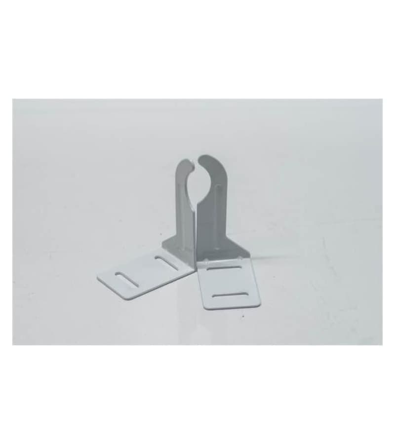 რადიატორის დამჭერი