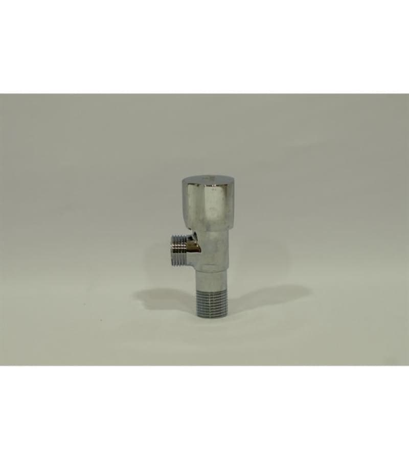 ვინტილი ნიკელის 1/2-1/2 #HH-15 LV-7003 LEOMIX