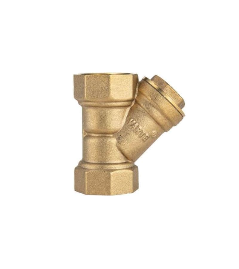 თითბერის წყლის ფილტრი 1/2 VT-255 მწარ. VARTE