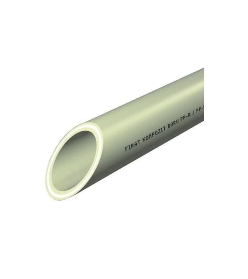 მილი 20 კომპოზიტი Firat