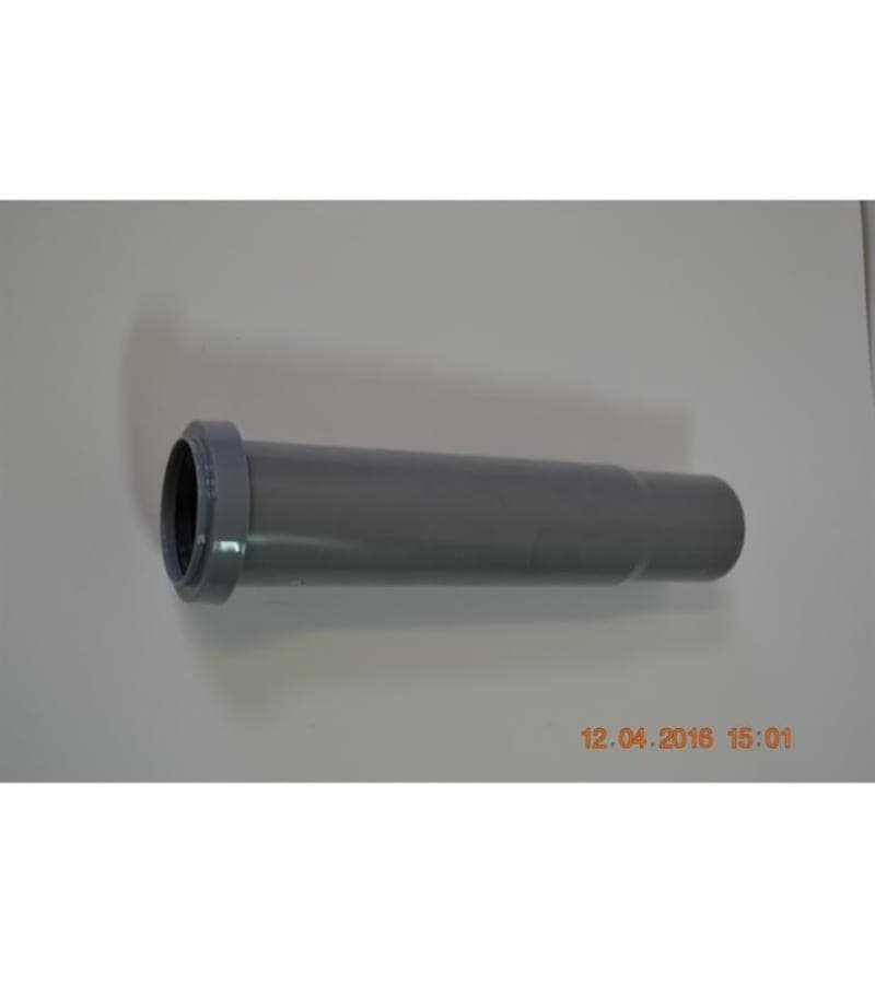 საკანალიზაციო მილი (PPR) 110*3000 2.2მმ მწარ. Мульти Мир