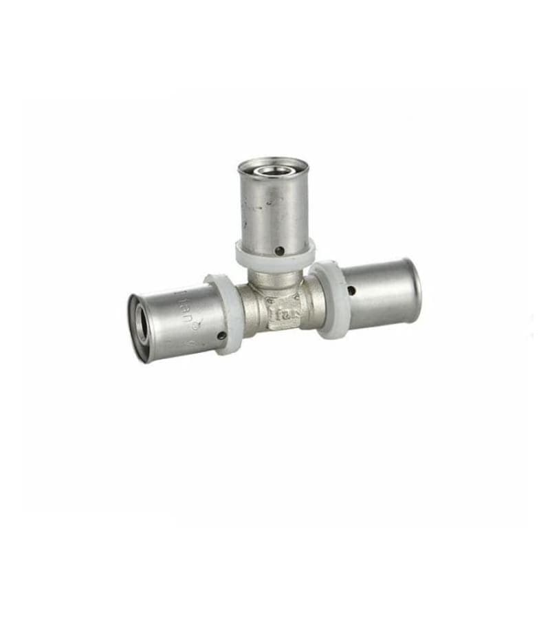 სამკაპი თითბერის 20*16*20 მმ სისტემა Pressing MODUS