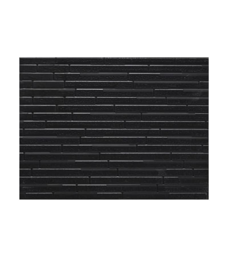 ფასადის ალუმინის პანელი (2.204მ2) ზომა. 5800*380*16 მმ ფერი. AZ16-001 BAIKAL