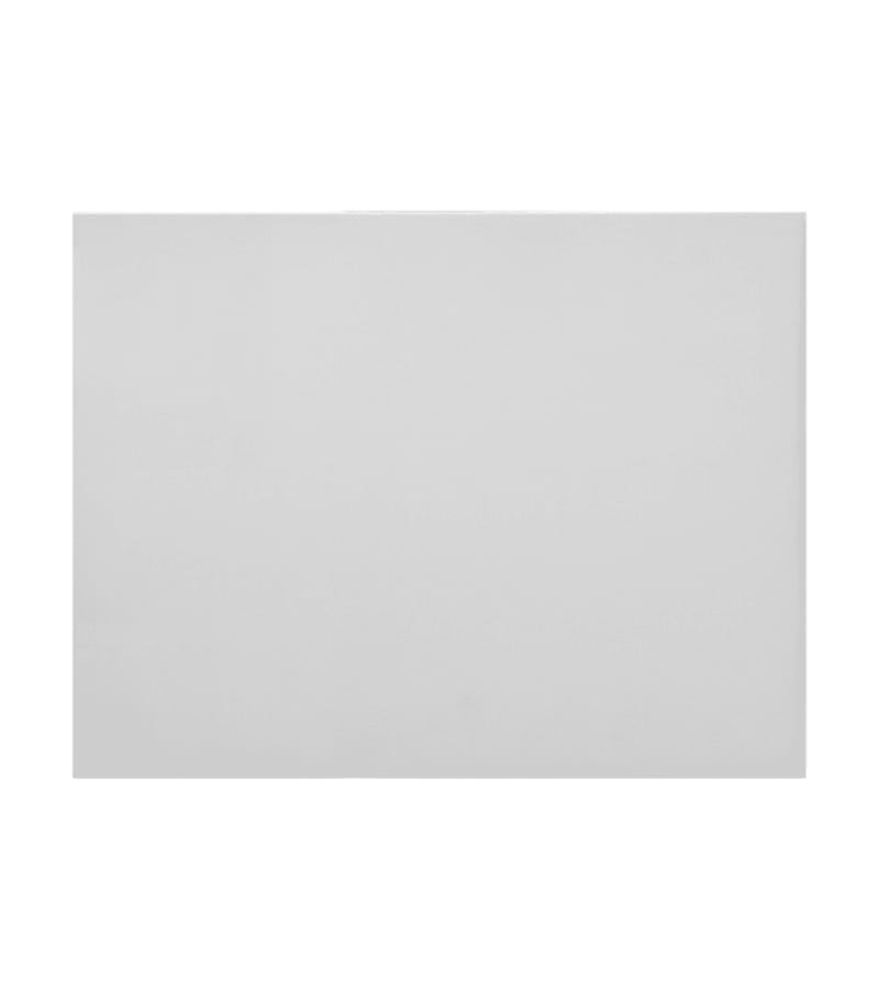 ფასადის ალუმინის პანელი (2.204მ2) ზომა. 5800*380*16 მმ ფერი. AV12-001 BAIKAL