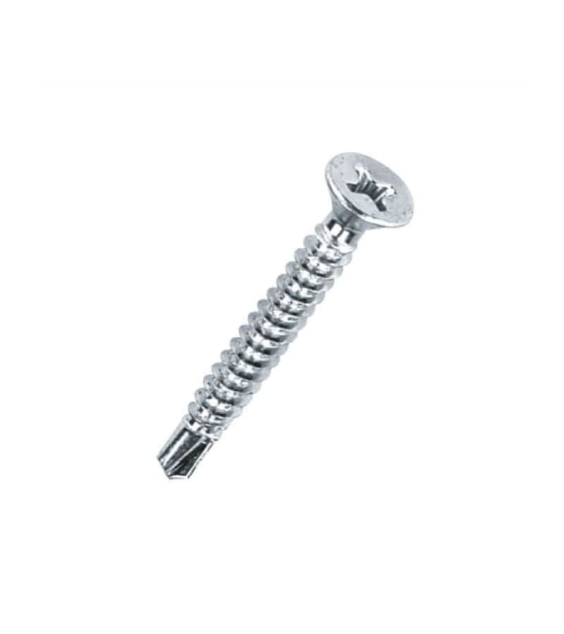 ჭანჭიკი 5.0*50 სტანდარტი (500ცალი)