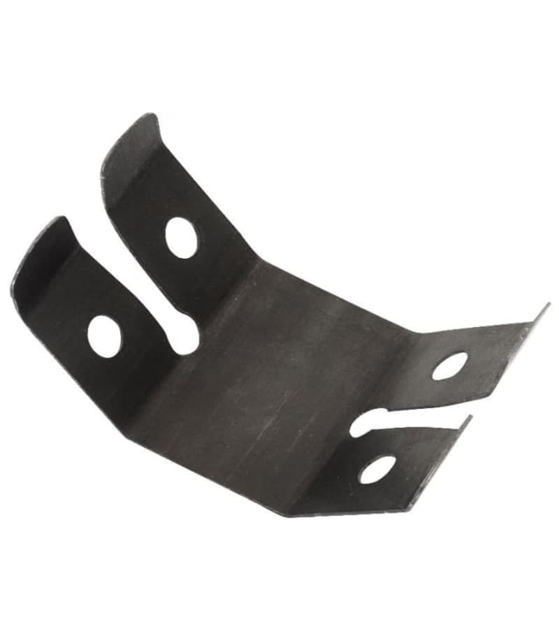 თაბაშირ-მუყაოს ფილა თეთრი 12.5მმ 1200*2500