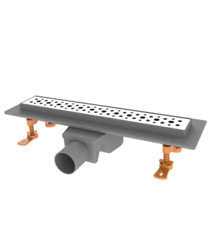 ტრაპი 60სმ #5660.004 NOVA PLUMBING