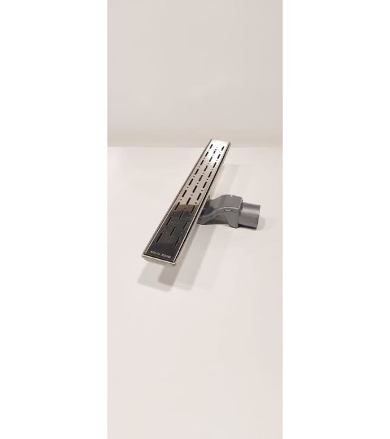 ტრაპი ნასვრეტებით CLASSIC SERIE 50სმ #1001-10050-S01 მწარ. AQUA ZONE