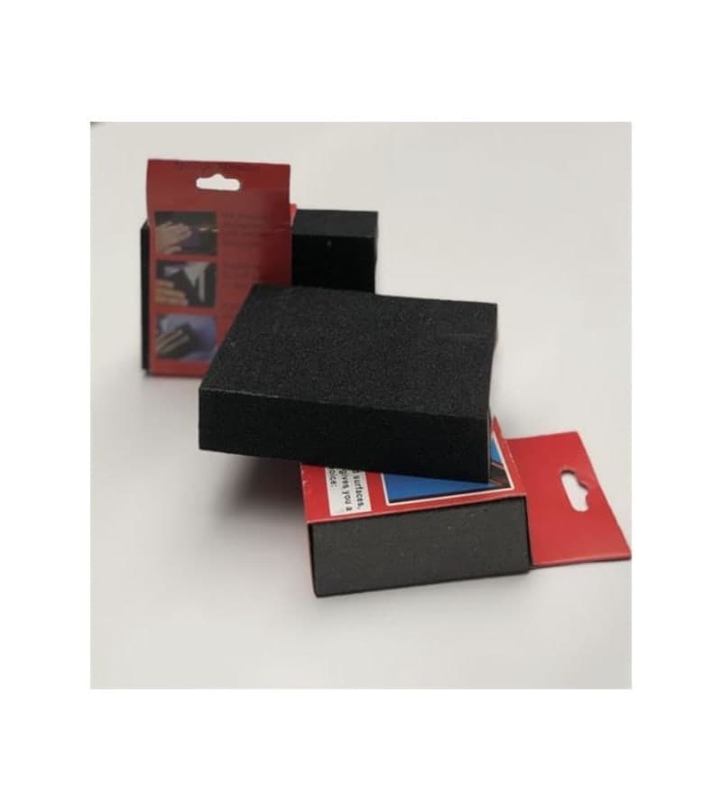 აბრაზიული ფხვნილი ღრუბელზე დაჭრილი #120 XJWJ-8