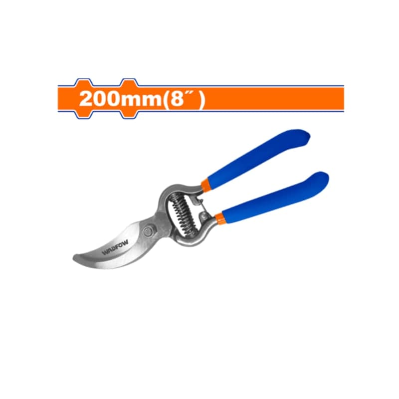 მეტალის სეკატორი 8 (WPA7K03) WADFOW