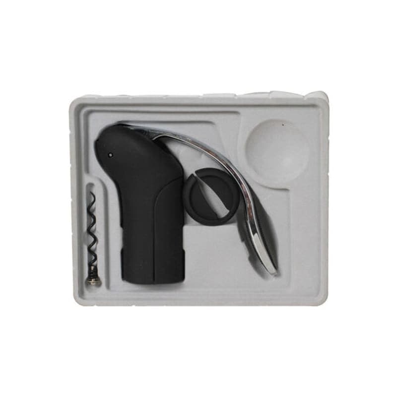 საცობის ამოსაღები დახურული RABBIT