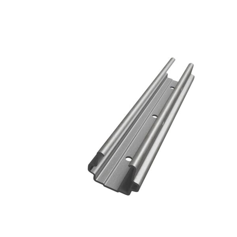 ვენახის საწყისი ბოძი 43X55X43 (1.50X2600მმ ) Z275 NOVA