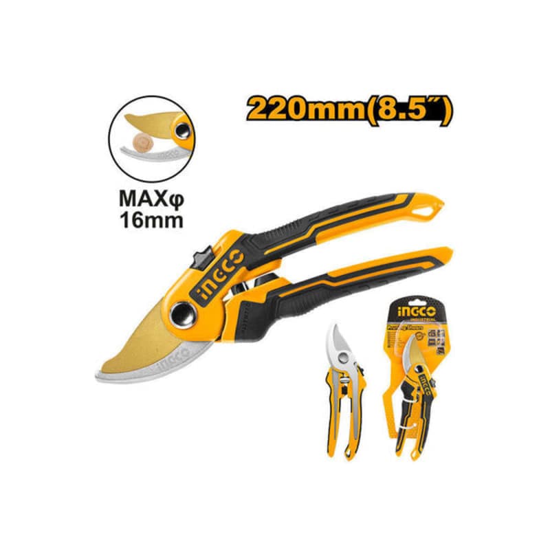 სეკატორი (HPS0601) INGCO