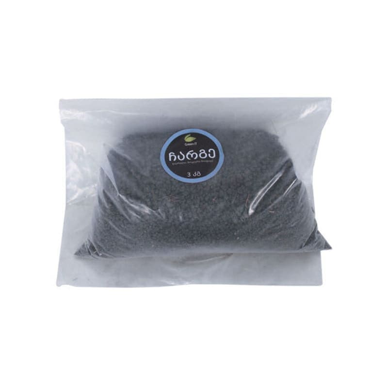 ნიადაგი-უნივერსალი 3კგ GREENIT