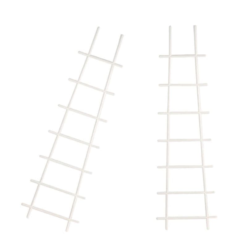 მისამაგრებელი მხვიარა მცენარისთვის თეთრი IDR4 S449