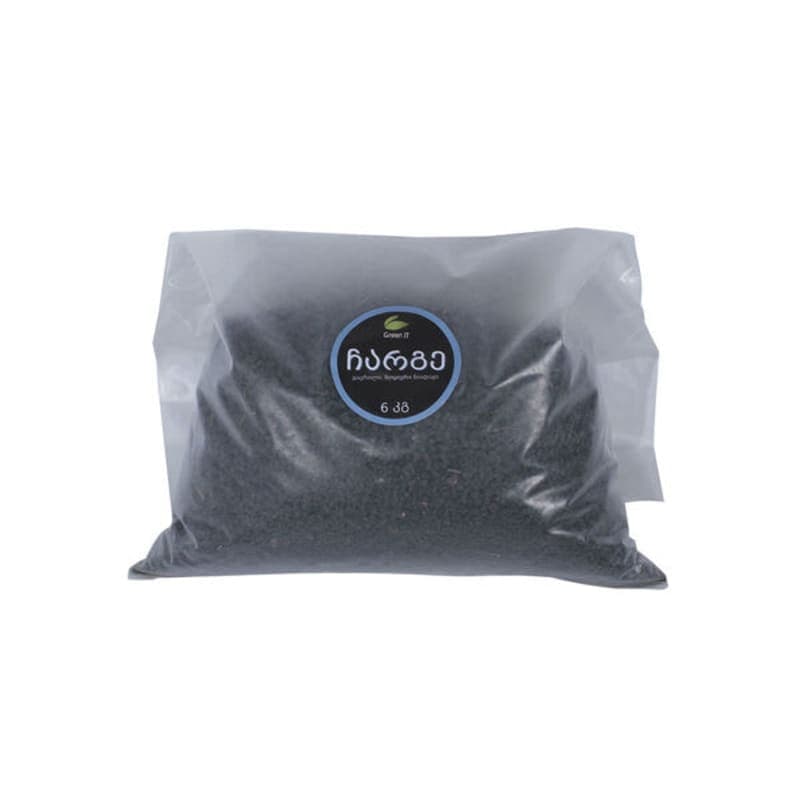 ნიადაგი-უნივერსალი 6კგ GREENIT