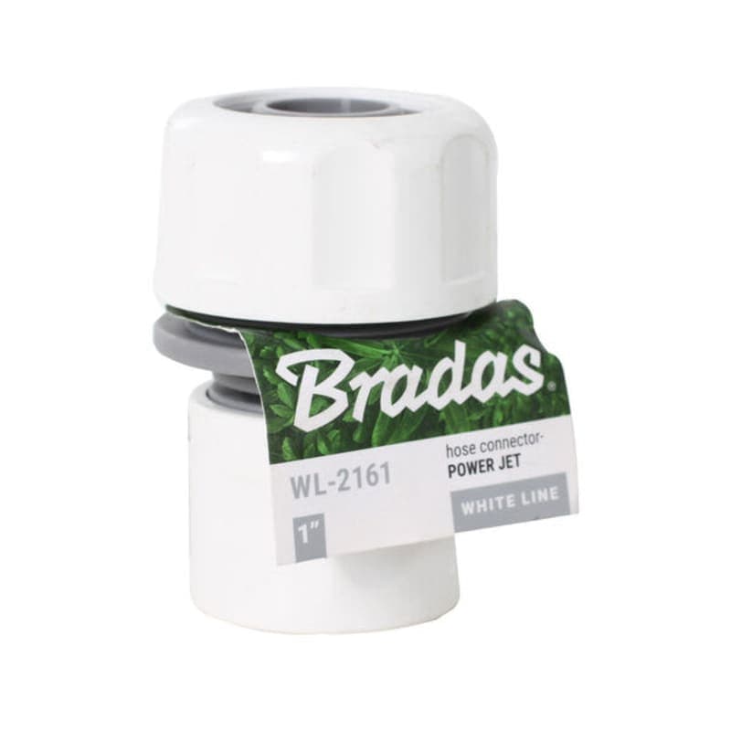 კონექტორი 1" POWER JET, WL-2161