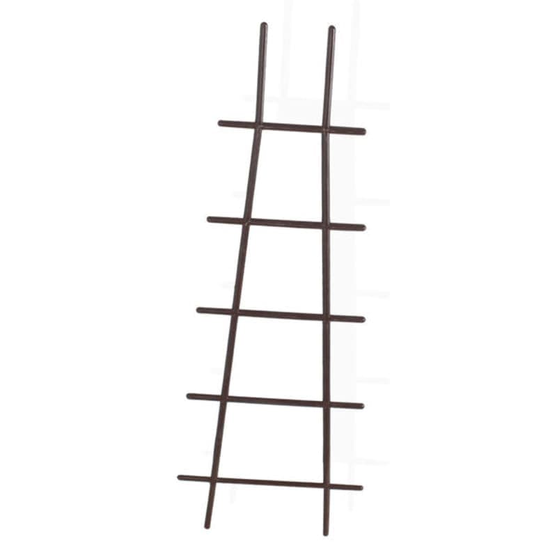 მისამაგრებელი მხვიარა მცენარისთვის ყავისფერი IDR2 R222