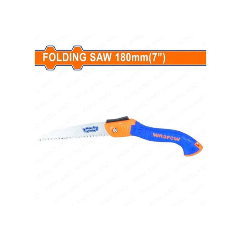 ხელის ხერხი 7 (WHW4607) WADFOW