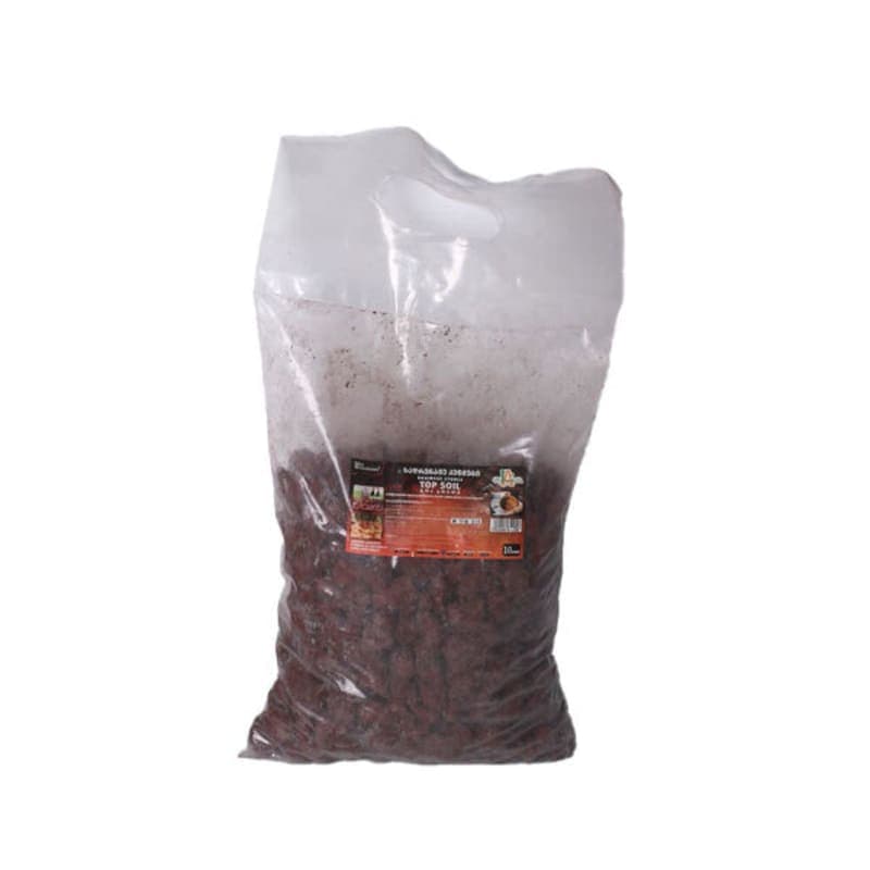 სადრენაჟე კენჭი 10ლ