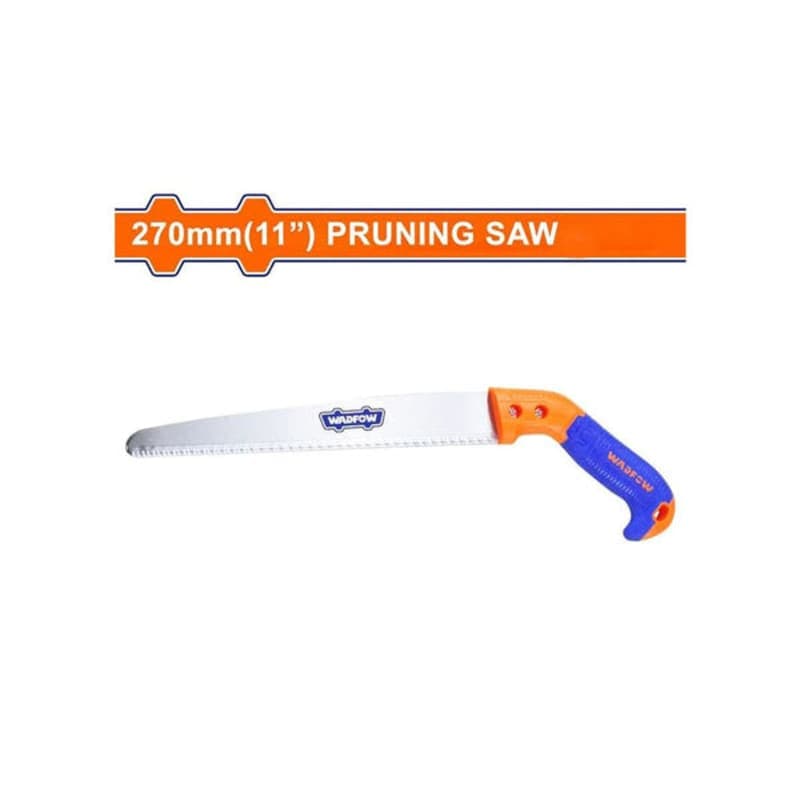 ხელის ხერხი 11 (WHW5G12) WADFOW