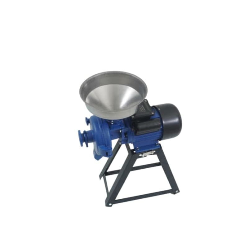 მარცვლეულის საფრქვევი დანადგარი (NV-1940-5)