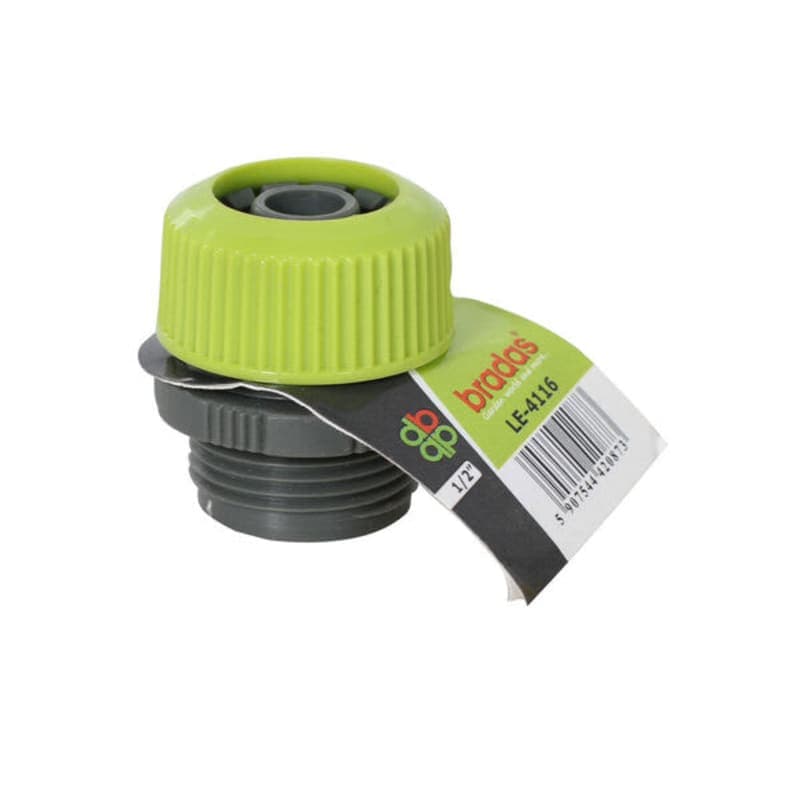 შეერთება შლანგის 1/2 "გ/ხ 3/4", LE-4116