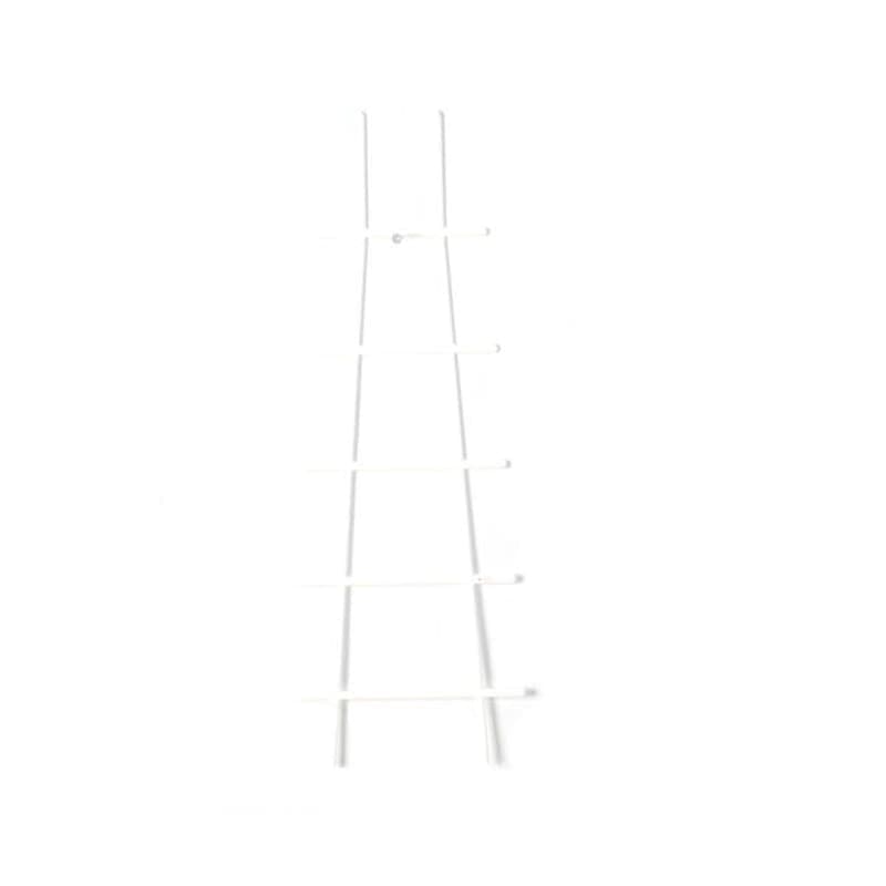 მისამაგრებელი მხვიარა მცენარისთვის თეთრი S449 IDR2