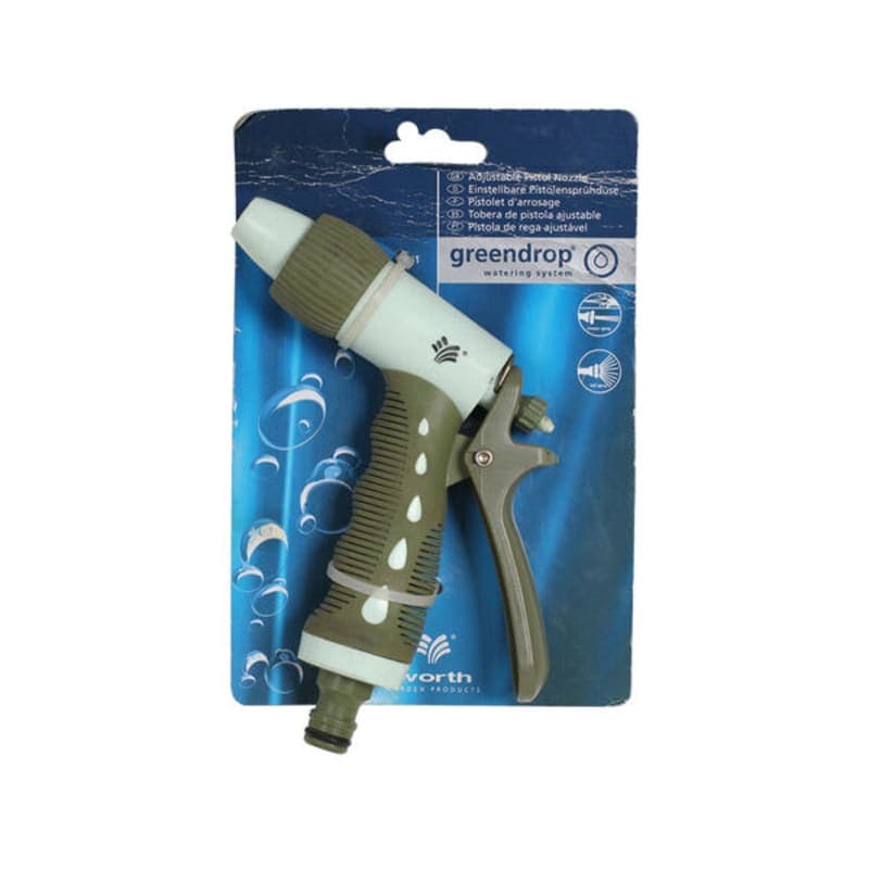 სარწყავის ცხვირი 5802