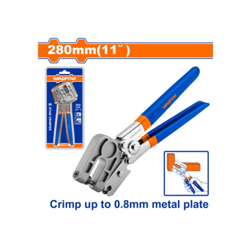 პროფილების დამაკავშირებელი ხელსაწყო 11 (WRM1101) WADFOW