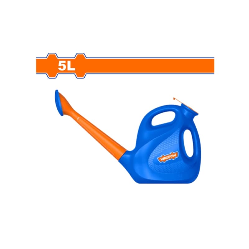 ხელის სარწყავი 5 ლ (WKW1850) WADFOW