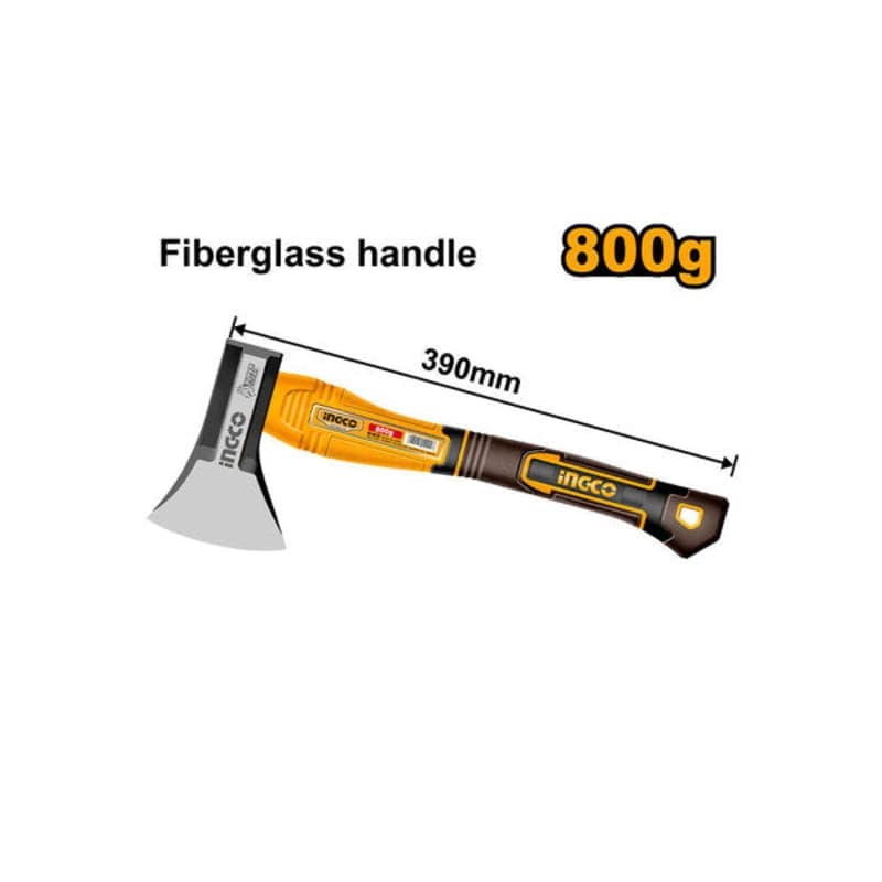 ცული 800 გრ Proline (HAX081800) INGCO